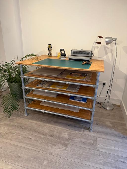 Buy & Sell Camden Town Camden - Photos for Design Sudio Plan Chest