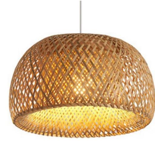Buy & Sell Newcastle Newcastle-under-Lyme - Photos for Boho rattan pendant light