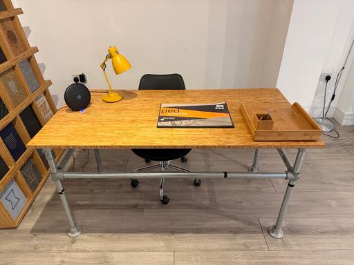 Buy & Sell Camden Town Camden - Photos for Ex-design studio work desk