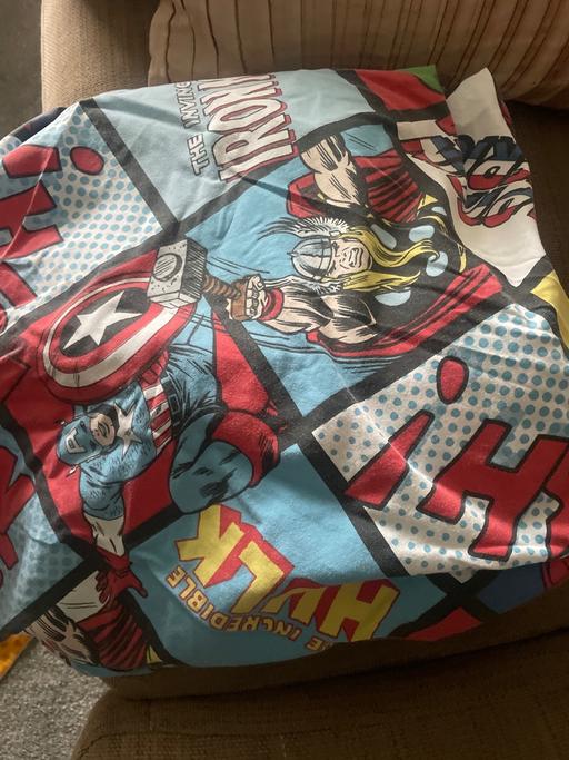 Buy & Sell Walsall Wood Walsall - Photos for Fitted single sheet