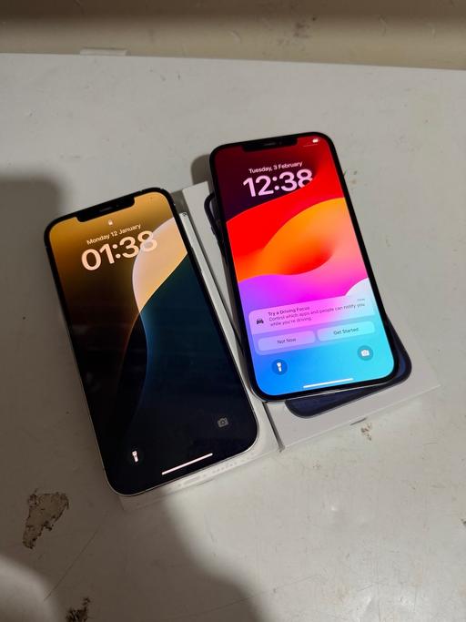 Buy & Sell Alum Rock Birmingham - Photos for iPhone 12 Pro Max 128gb