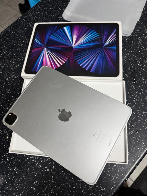 Buy & Sell Alum Rock Birmingham - Photos for iPad Pro 11 inch 128gb WiFi and sim