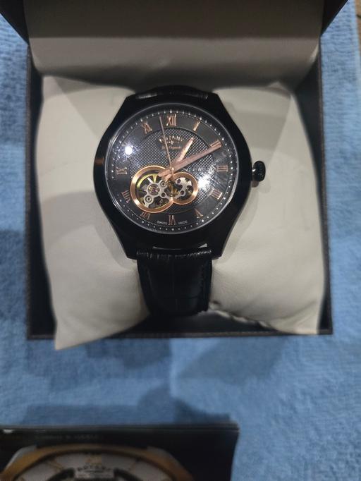 Buy & Sell Kings Norton Birmingham - Photos for MENS Rotary watch
