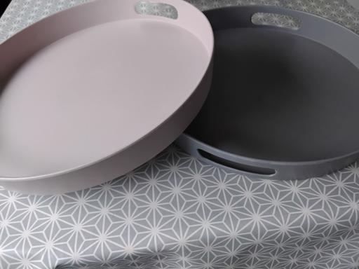 Buy & Sell Great Wyrley South Staffordshire - Photos for 2 large trays