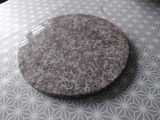 Buy & Sell Great Wyrley South Staffordshire - Photos for marble stand for hot pans etc