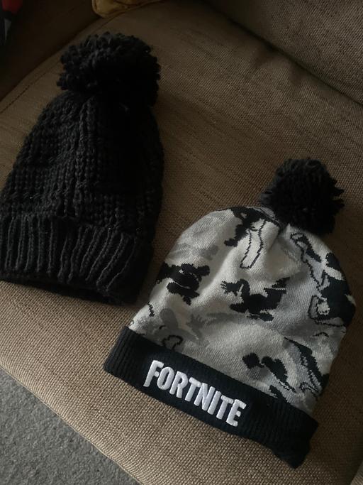 Buy & Sell Walsall Wood Walsall - Photos for Boys woolly hats