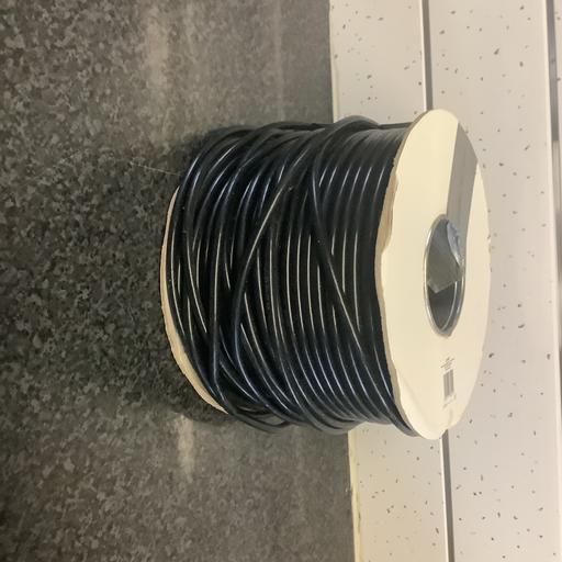 Buy & Sell Weoley Castle Birmingham - Photos for T.V. Aerial cable 100 m.