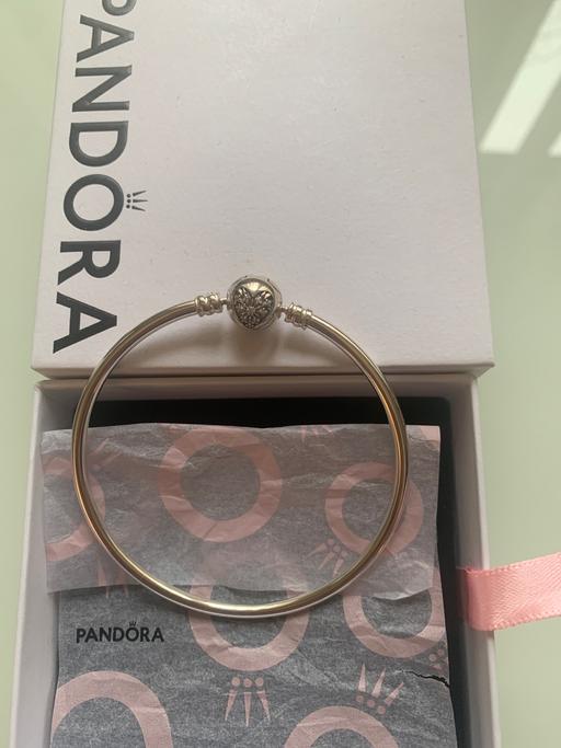 Buy & Sell Woodcross Wolverhampton - Photos for Pandora bangle