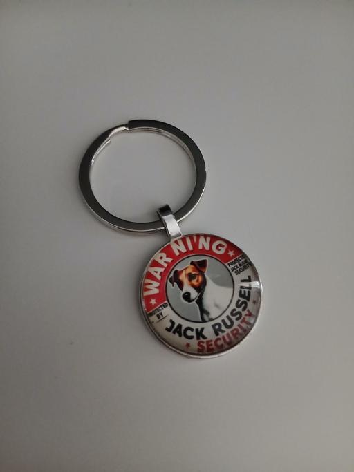 Buy & Sell Bradley Fold Trading Estate Bury - Photos for Keyring New