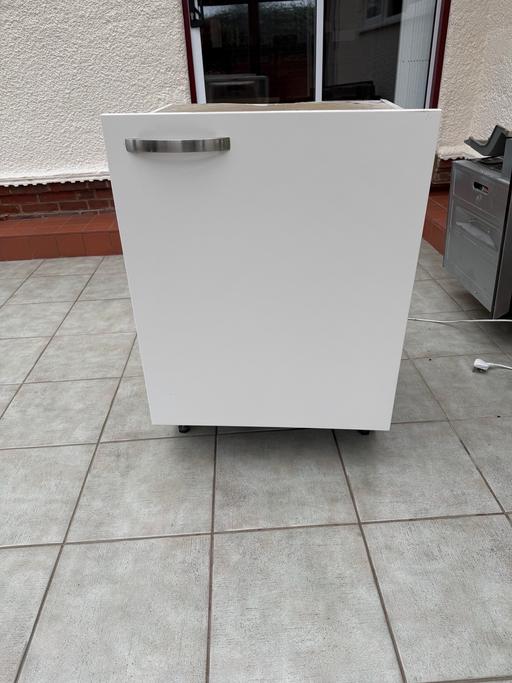 Buy & Sell Northampton West Northamptonshire - Photos for Under counter fridge