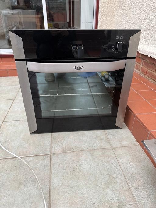 Buy & Sell Moulton Park Industrial Estate West Northamptonshire - Photos for Gas cooker, hob and extractor