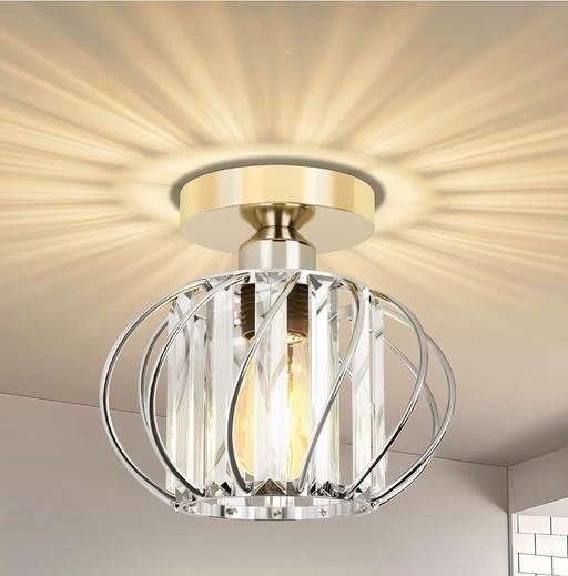 Buy & Sell Hem Heath Stoke-on-Trent - Photos for FRIDEKO HOME Modern Ceiling Lamp