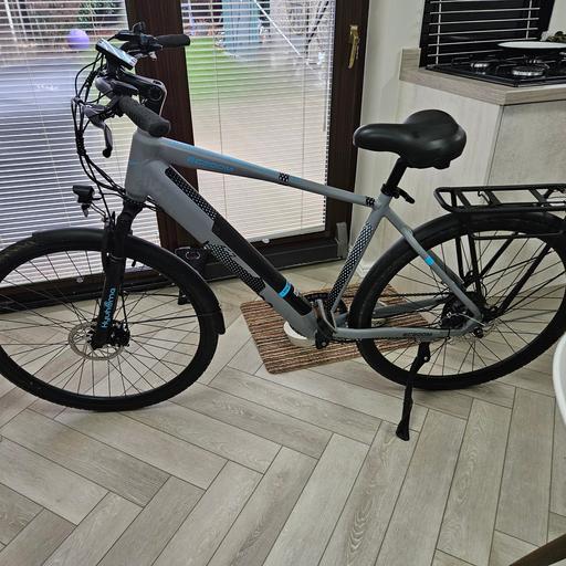 Buy & Sell Worksop Bassetlaw - Photos for akez ec200m ebike