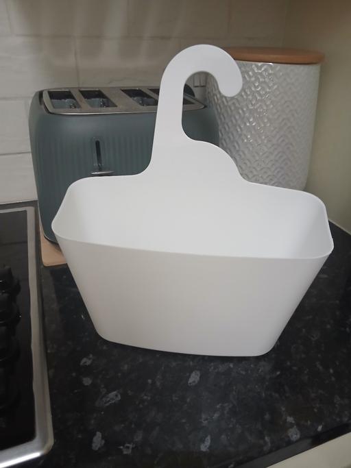 Buy & Sell Bradley Fold Trading Estate Bury - Photos for Shower Caddy (Good Con)