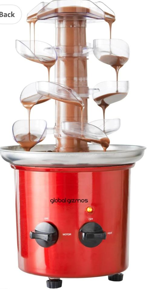 Buy & Sell Newcastle Newcastle-under-Lyme - Photos for Cascading Chocolate Fountain