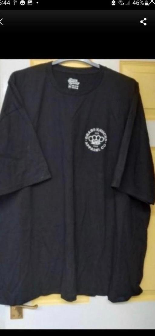 Buy & Sell Wednesbury Sandwell - Photos for T shirt 4XL NEW