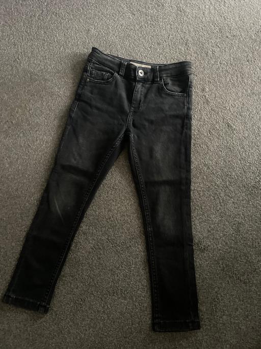 Buy & Sell Walsall Wood Walsall - Photos for Skinny jeans age6/7