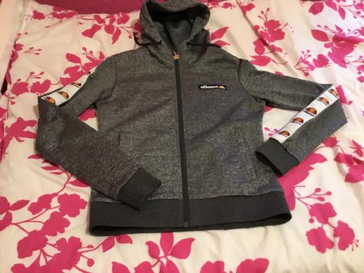 Buy & Sell Woodcross Wolverhampton - Photos for Hodded Top Size 8