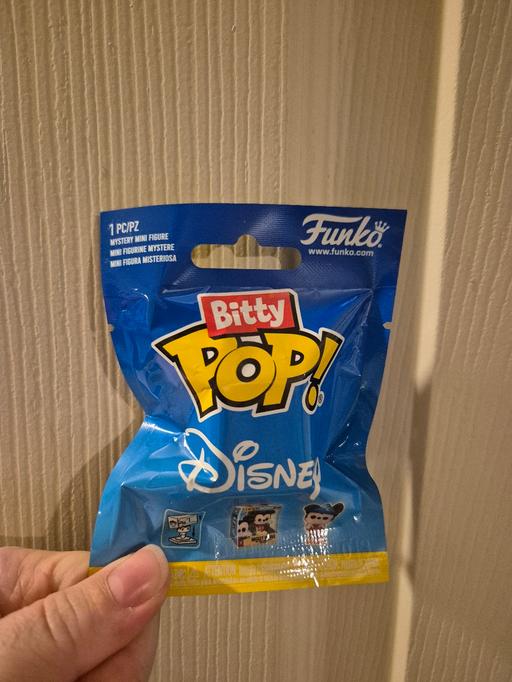 Buy & Sell Crumpsall Manchester - Photos for new Funko Bitty Pop Disney