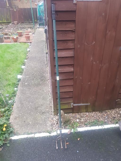 Buy & Sell Longley Sheffield - Photos for garden tool
