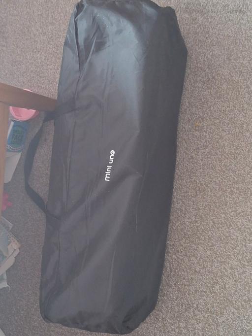 Buy & Sell Burncross Sheffield - Photos for Travel cot miniuno