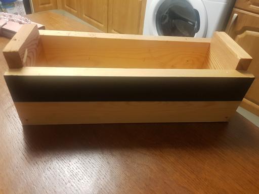 Buy & Sell Longley Sheffield - Photos for homemade garden herb planters