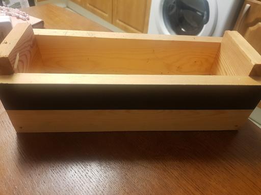 Buy & Sell Longley Sheffield - Photos for garden herb planters new