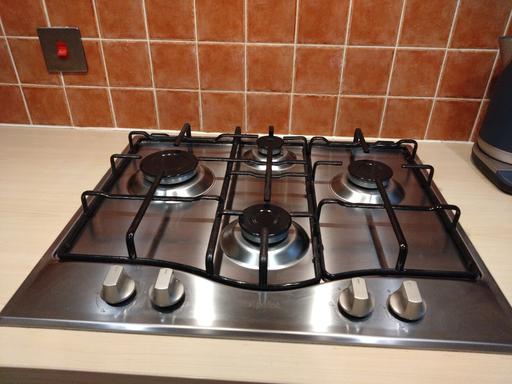 Buy & Sell Long Eaton Erewash - Photos for Hotpoint gas hob