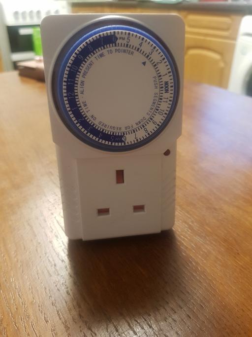 Buy & Sell Longley Sheffield - Photos for electric timers