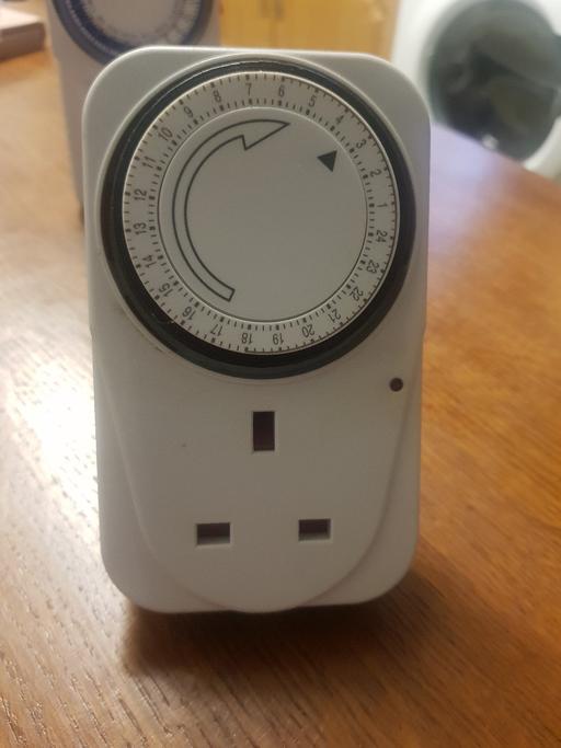 Buy & Sell Longley Sheffield - Photos for electric timer