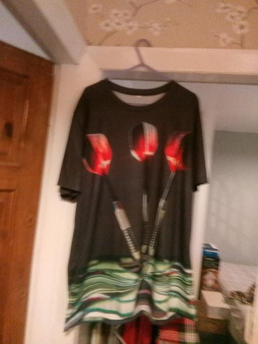 Buy & Sell Yew Tree Estate Sandwell - Photos for Men's Dart T-shirt.
