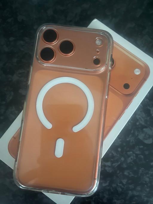 Buy & Sell Heald Green Stockport - Photos for iPhone 17 Pro Max 256GB