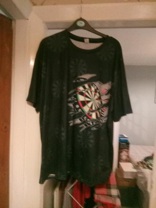 Buy & Sell Yew Tree Estate Sandwell - Photos for Mens Dart T-shirt