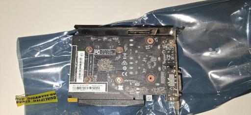Buy & Sell Shepshed Charnwood - Photos for NVIDIA GeForce 1650 4GB
