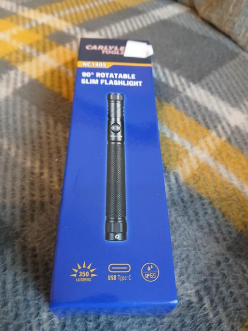 Buy & Sell Wallbrook Dudley - Photos for slim flashlight