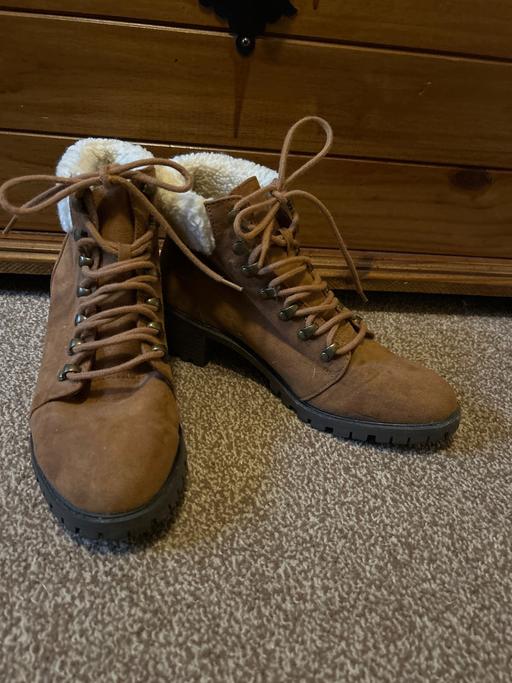 Buy & Sell Brockmoor Dudley - Photos for Ladies boots
