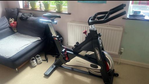 Buy & Sell New Eltham South East London - Photos for ICG Spin Bike - Excellent Condition