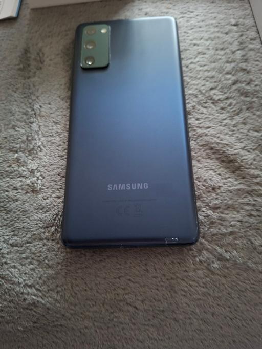 Buy & Sell Aston Birmingham - Photos for Samsung S20 FE