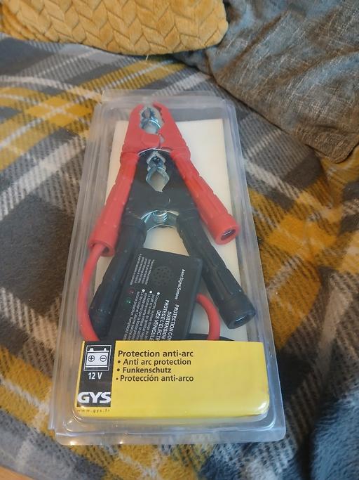 Vehicles Wallbrook Dudley - Photos for GYS jumper cables