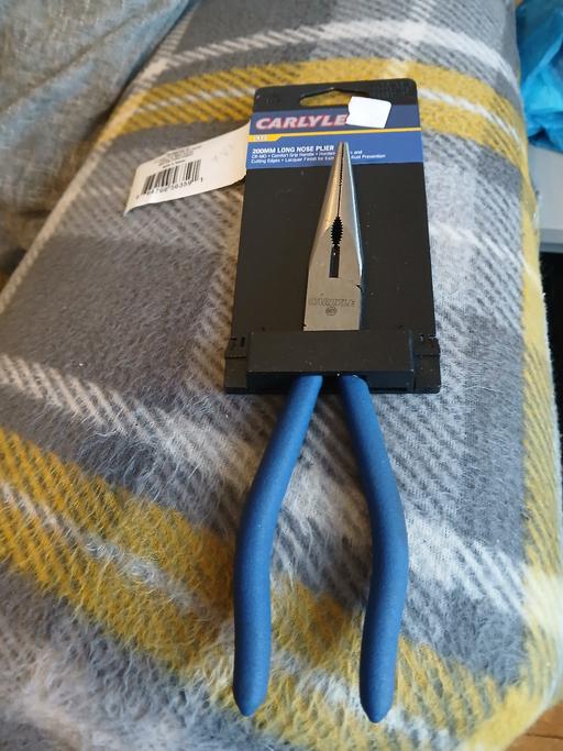 Buy & Sell Wallbrook Dudley - Photos for long nose pilers