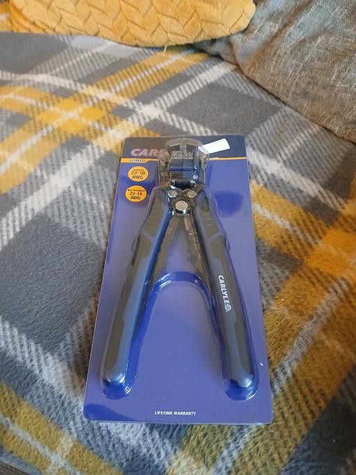 Buy & Sell Wallbrook Dudley - Photos for wire stripper