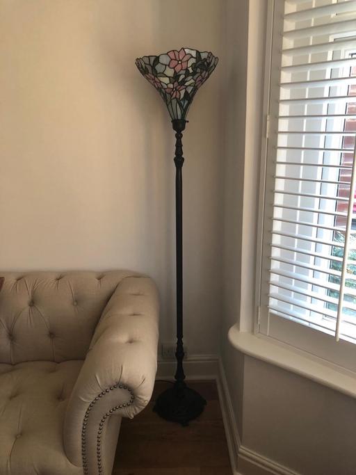 Buy & Sell Cannock Cannock Chase - Photos for Lamp