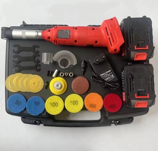 Buy & Sell Leigh Wigan - Photos for Mini 90 Degree Angle Grinder