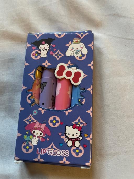 Buy & Sell Maypole Birmingham - Photos for New pack of 4 Lip 👄 Gloss