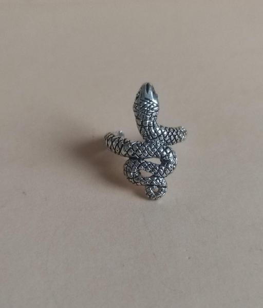 Buy & Sell Grafton Street Industrial Estate West Northamptonshire - Photos for Small adjustable snake ring