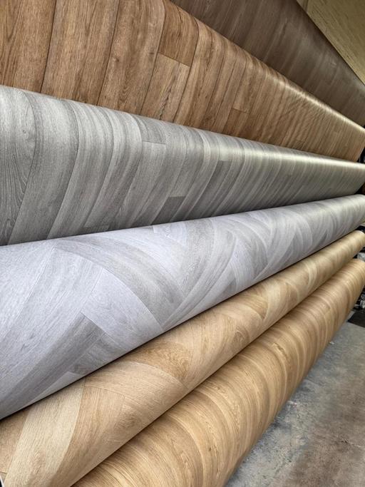 Buy & Sell Willenhall Walsall - Photos for VINYL FLOORING