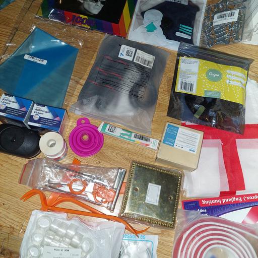 Buy & Sell Ocker Hill Sandwell - Photos for joblot new x17 items