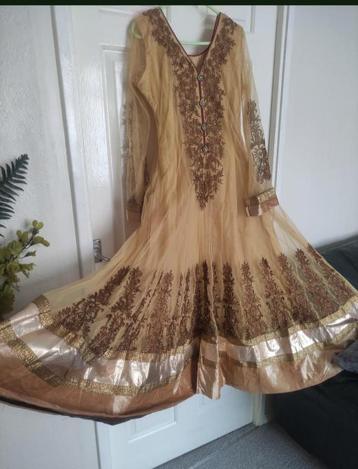 Buy & Sell Grafton Street Industrial Estate West Northamptonshire - Photos for Long frock dress