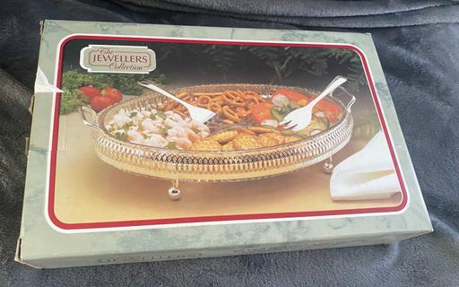 Buy & Sell Yardley Birmingham - Photos for The jewellers collection dish