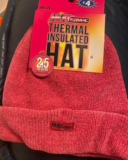 Buy & Sell Yardley Birmingham - Photos for Thermal hat and snood